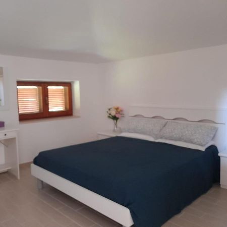 La Quercia Bed and Breakfast Altavilla Silentina Buitenkant foto